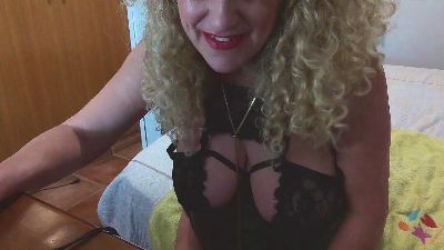 EllaSola69 webcam model stream image