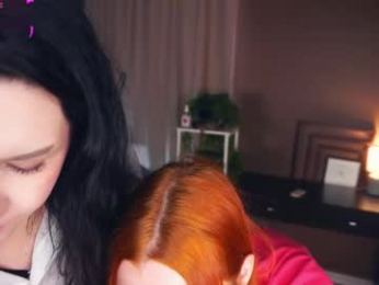 bryrecutee webcam chaturbate model stream image