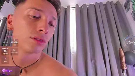 Thiago_jones webcam model stream image