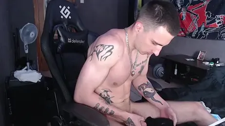 Jack_loveeee webcam stripchat model stream image
