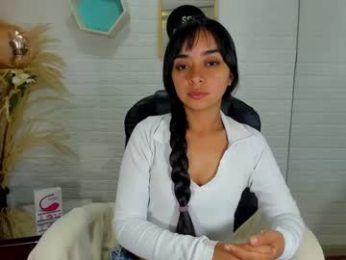 evangelinex69 webcam model stream image