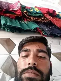 jhoothmat webcam model stream image