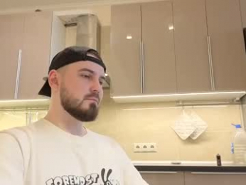 nikbusiness webcam chaturbate model stream image