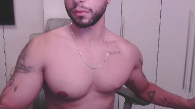 SuperBoyG webcam model stream image