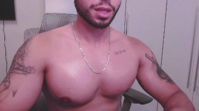 SuperBoyG webcam model stream image