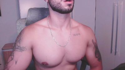 SuperBoyG webcam model stream image