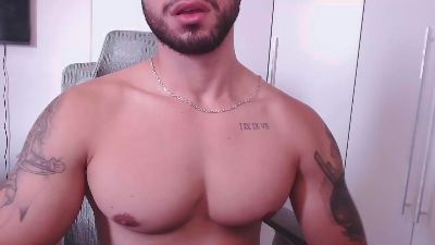 SuperBoyG webcam model stream image