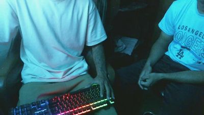 latin_master1 webcam cam4 model stream image