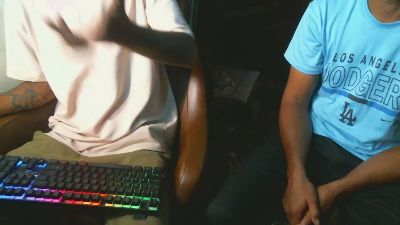 latin_master1 webcam model stream image