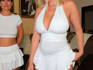 tunderosee webcam model stream image