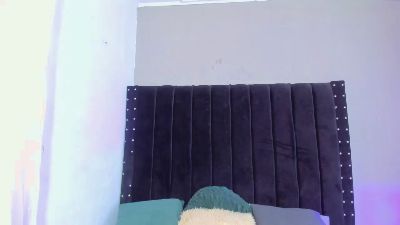 SammyBrunnette webcam model stream image