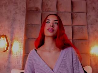 Alana Blake webcam model stream image