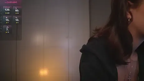 -JuicyMolly- webcam stripchat model stream image