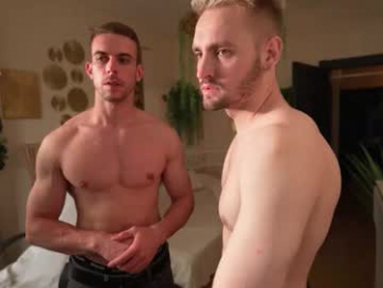 muscularfriend webcam chaturbate model stream image