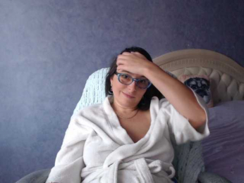 AmandaFresh24 webcam model stream image