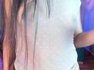 aida-jones webcam model stream image