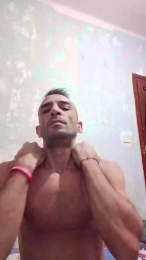 Macarraxl webcam cam4 model stream image