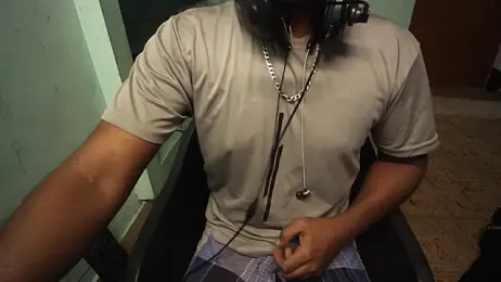 Tamil_KDD webcam stripchat model stream image