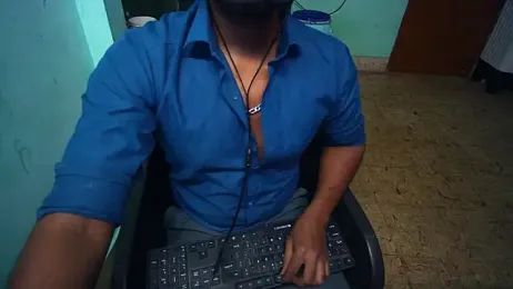 Tamil_KDD webcam model stream image