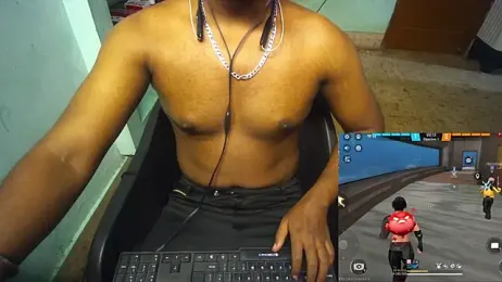 Tamil_KDD webcam model stream image