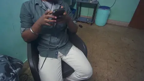 Tamil_KDD webcam model stream image