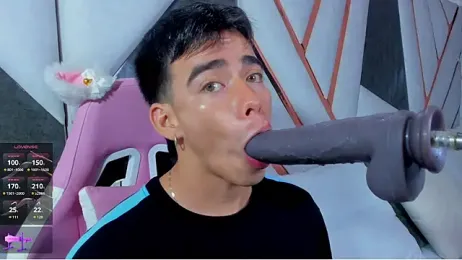 Alejandro_karter18 webcam model stream image