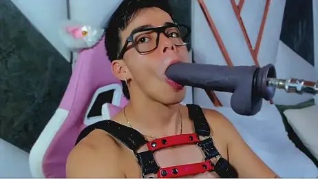 Alejandro_karter18 webcam model stream image