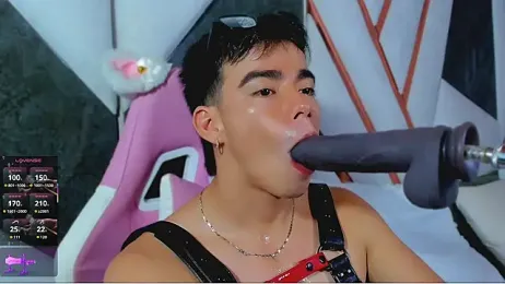 Alejandro_karter18 webcam stripchat model stream image