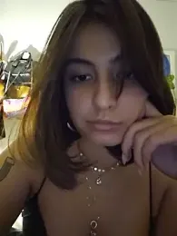 Juh_castro webcam model stream image