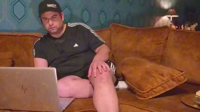 thatgayguyNL92 webcam model stream image