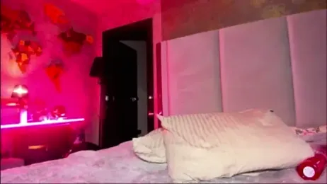 Lil_Gabby webcam model stream image