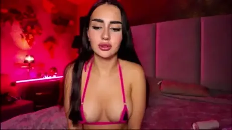 Lil_Gabby webcam model stream image