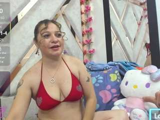 samantasweetx webcam camsoda model stream image
