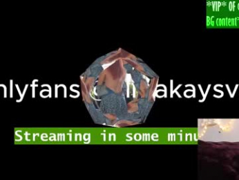 almakay01 webcam model stream image