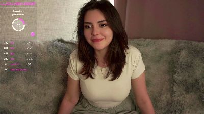 MichealStoakley webcam model stream image