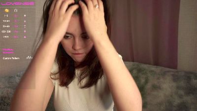 MichealStoakley webcam cam4 model stream image