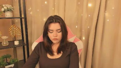 MichealStoakley webcam model stream image