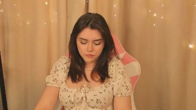 MichealStoakley webcam model stream image