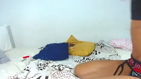 JessicaEbony webcam model stream image