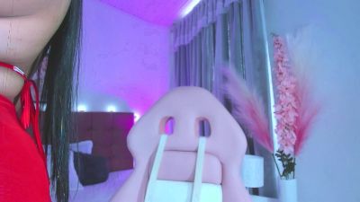 _elenna_ webcam model stream image