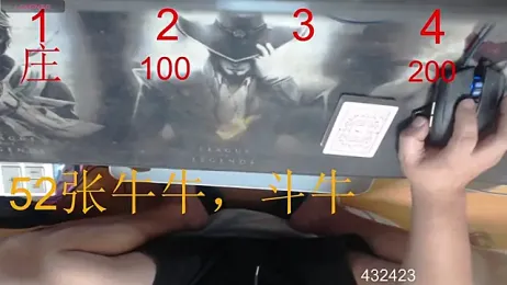 kaixinniuniu webcam stripchat model stream image