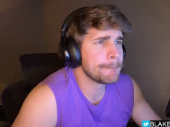 blakemiles2 webcam model stream image