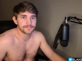 blakemiles2 webcam model stream image