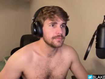 blakemiles2 webcam model stream image