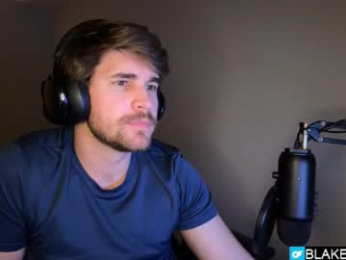 blakemiles2 webcam model stream image