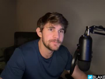 blakemiles2 webcam chaturbate model stream image