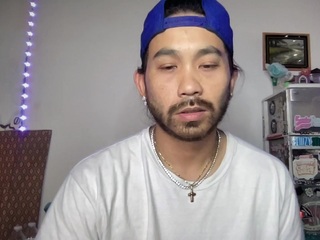 Jacob Drizzi webcam model stream image