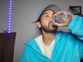 Jacob Drizzi webcam model stream image