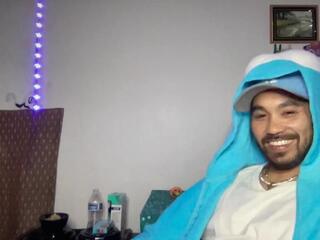 Jacob Drizzi webcam model stream image
