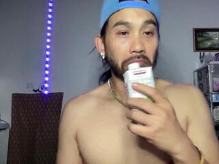 Jacob Drizzi webcam model stream image